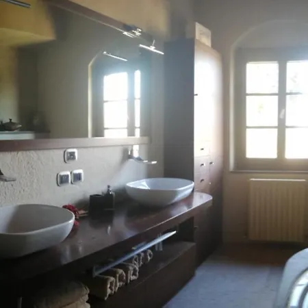 Il Conventino Tra Chianti Arezzo E Firenze Holiday home