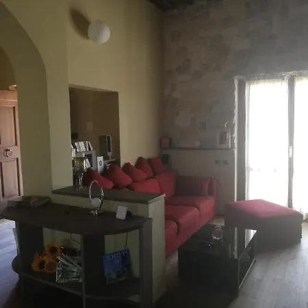 Il Conventino Tra Chianti Arezzo E Firenze Holiday home *