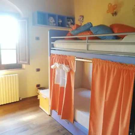 Holiday home Il Conventino Tra Chianti Arezzo E Firenze