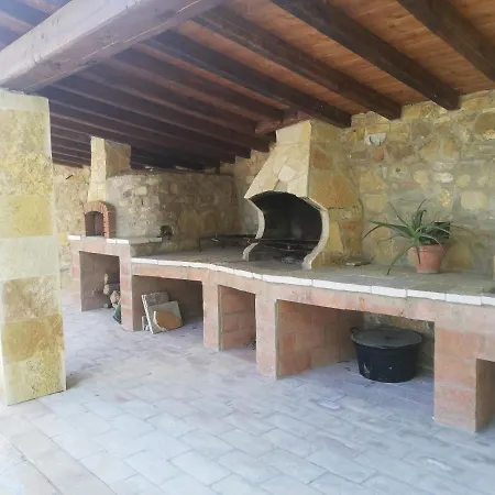 Il Conventino Tra Chianti Arezzo E Firenze Holiday home *