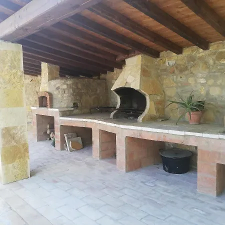 Il Conventino Tra Chianti Arezzo E Firenze Holiday home *