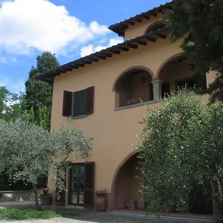 Holiday home Il Conventino Tra Chianti Arezzo E Firenze Terranuova Bracciolini