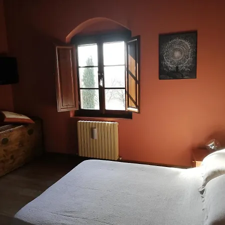 Il Conventino Tra Chianti Arezzo E Firenze Holiday home