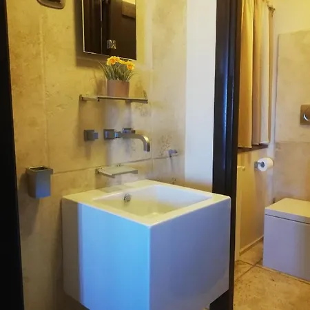 Il Conventino Tra Chianti Arezzo E Firenze *