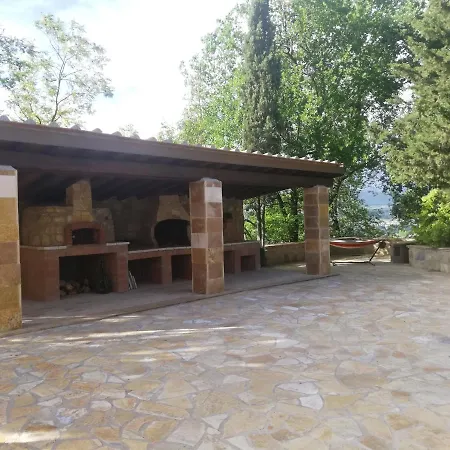 Il Conventino Tra Chianti Arezzo E Firenze *