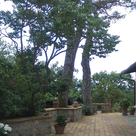 Il Conventino Tra Chianti Arezzo E Firenze