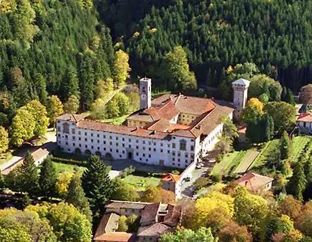 Il Conventino Tra Chianti Arezzo E Firenze * Terranuova Bracciolini