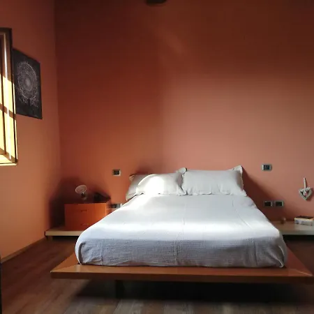 Il Conventino Casa vacanze *