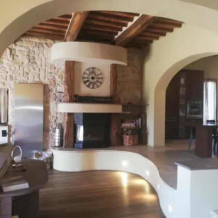 Il Conventino Terranuova Bracciolini