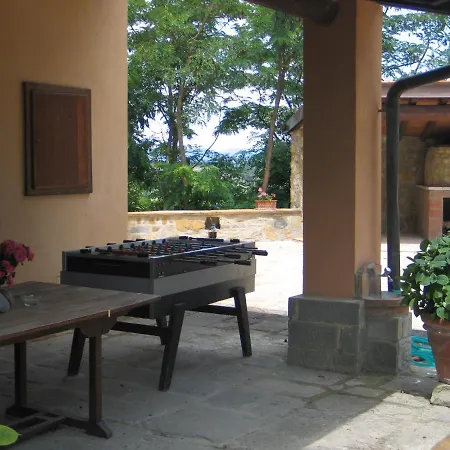 Casa vacanze Il Conventino *