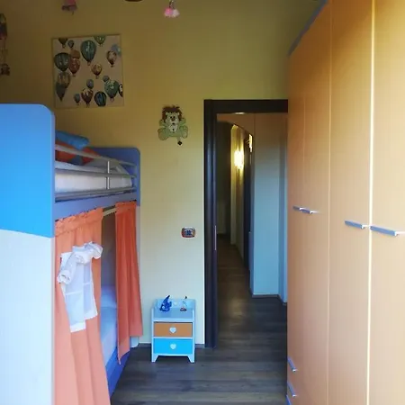 Il Conventino Casa vacanze