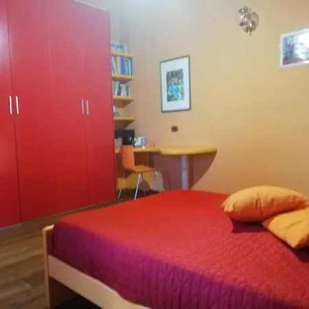Casa vacanze Il Conventino Terranuova Bracciolini