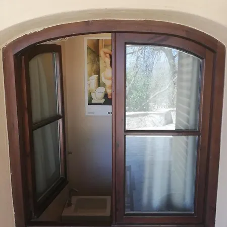 Casa vacanze Il Conventino *