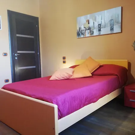 Casa vacanze Il Conventino *