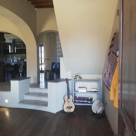 Casa vacanze Il Conventino *
