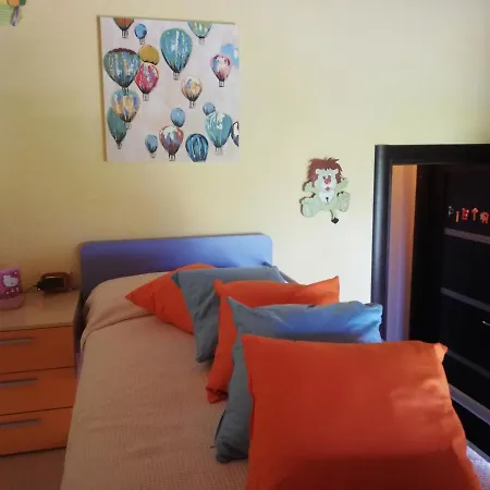 Il Conventino Casa vacanze *