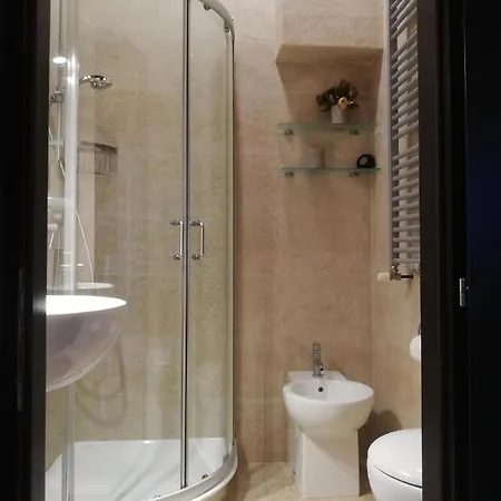 Casa vacanze Il Conventino Terranuova Bracciolini