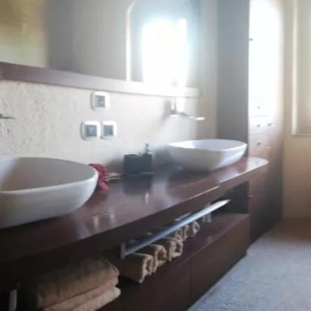 Casa vacanze Il Conventino *