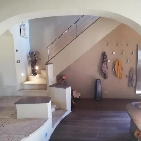 Casa vacanze Il Conventino Terranuova Bracciolini