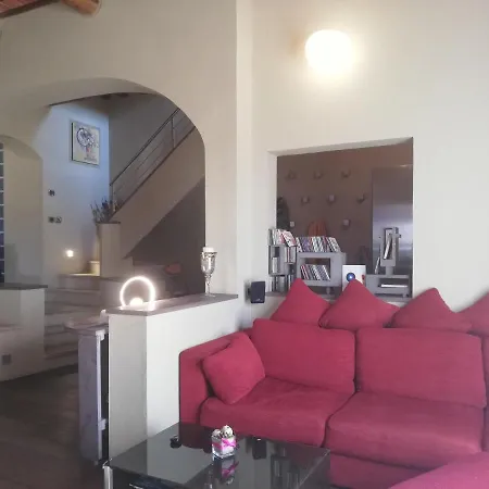 Casa vacanze Il Conventino