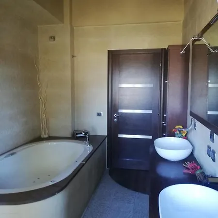 Il Conventino Casa vacanze Terranuova Bracciolini