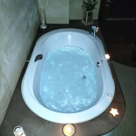 Il Conventino Casa vacanze Terranuova Bracciolini