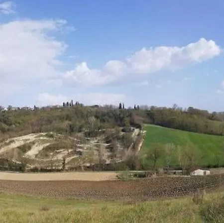 Il Conventino Casa vacanze