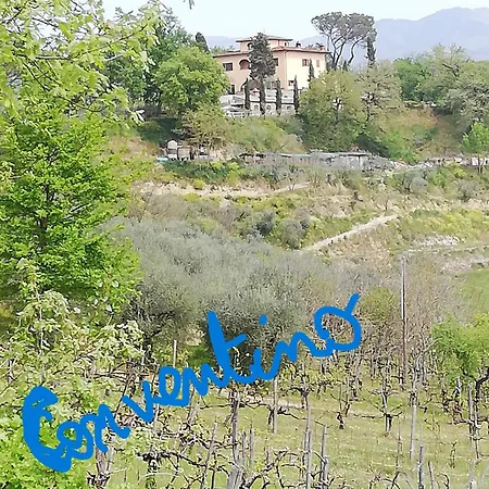 Casa vacanze Il Conventino