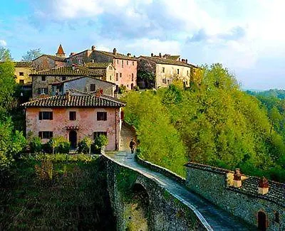 Il Conventino