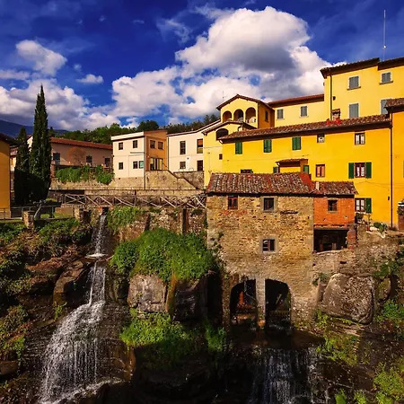 Il Conventino Casa vacanze Terranuova Bracciolini